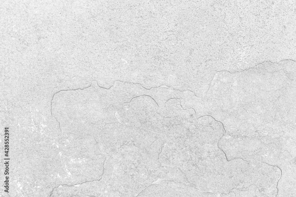 Naklejka premium Abstract white marble texture background for design