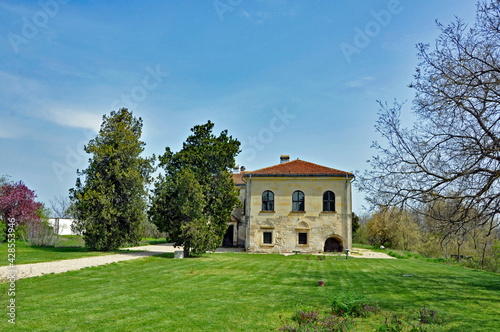 Old palace