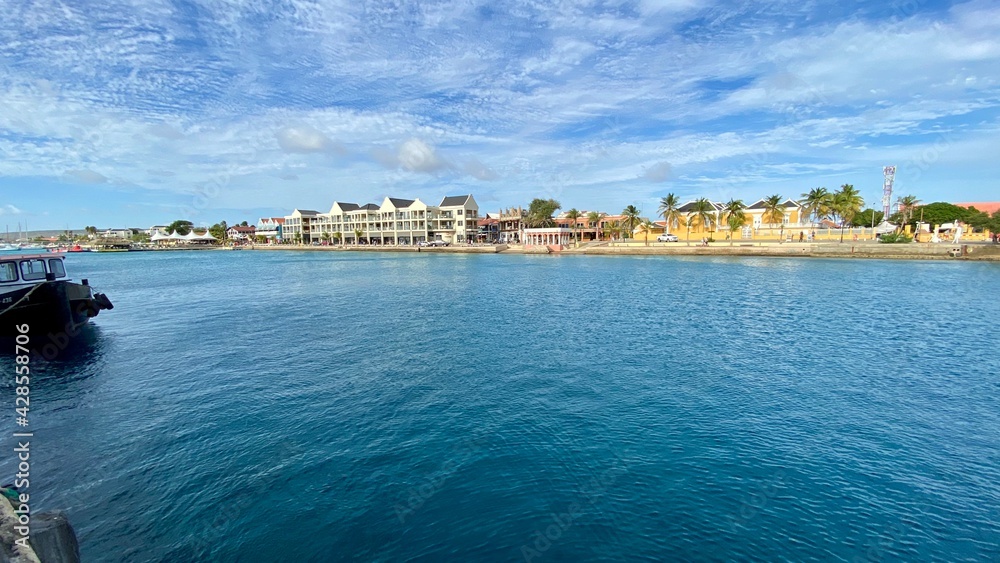 Karibik Insel Bonaire