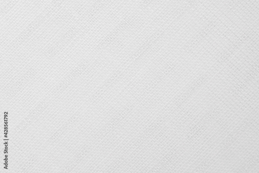 white straining cloth texture, textile background white straining cloth texture, textile background