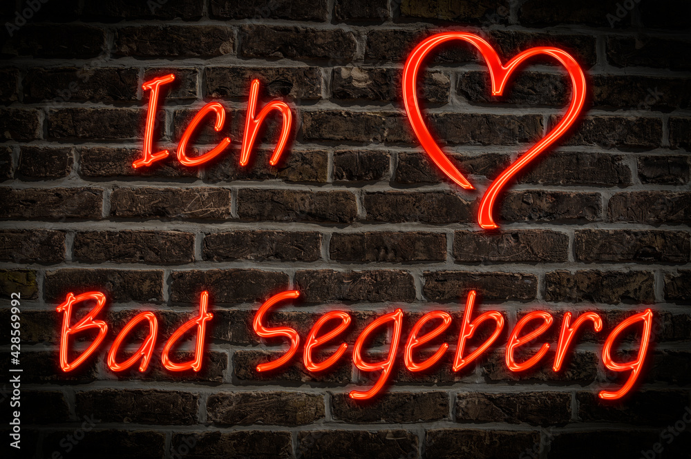 Fototapeta premium Bad Segeberg