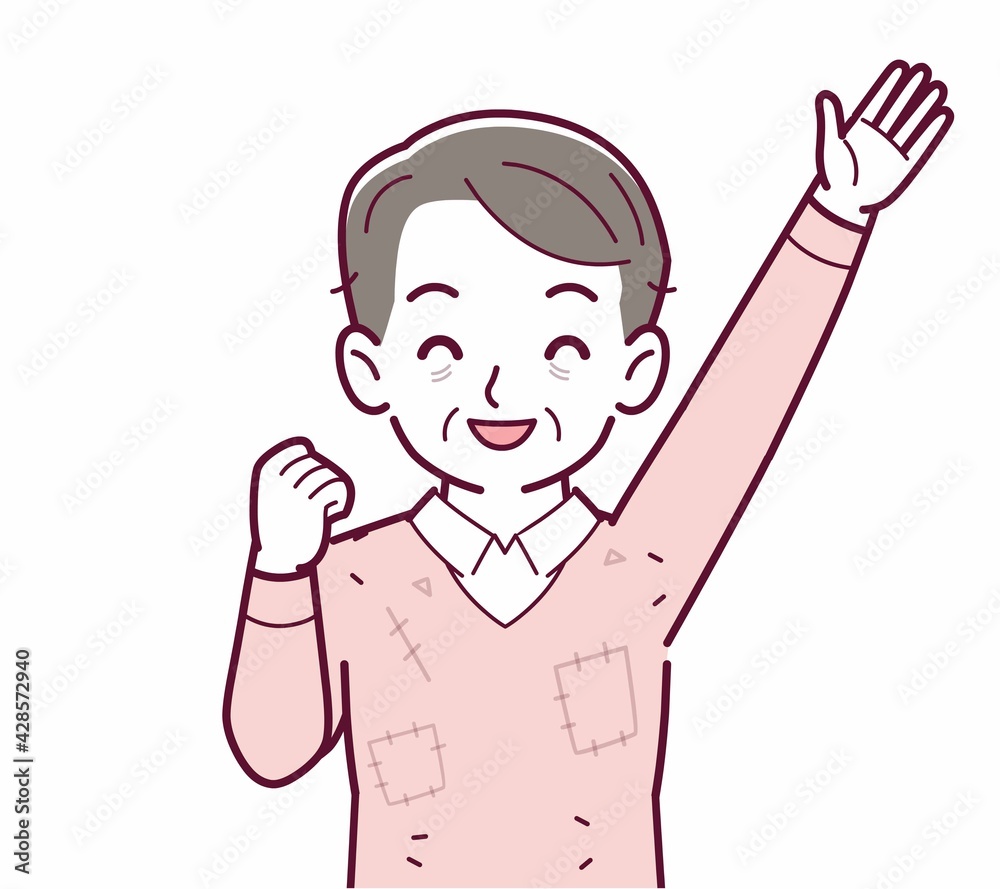 ボロボロの服の人 ボロボロの服の人