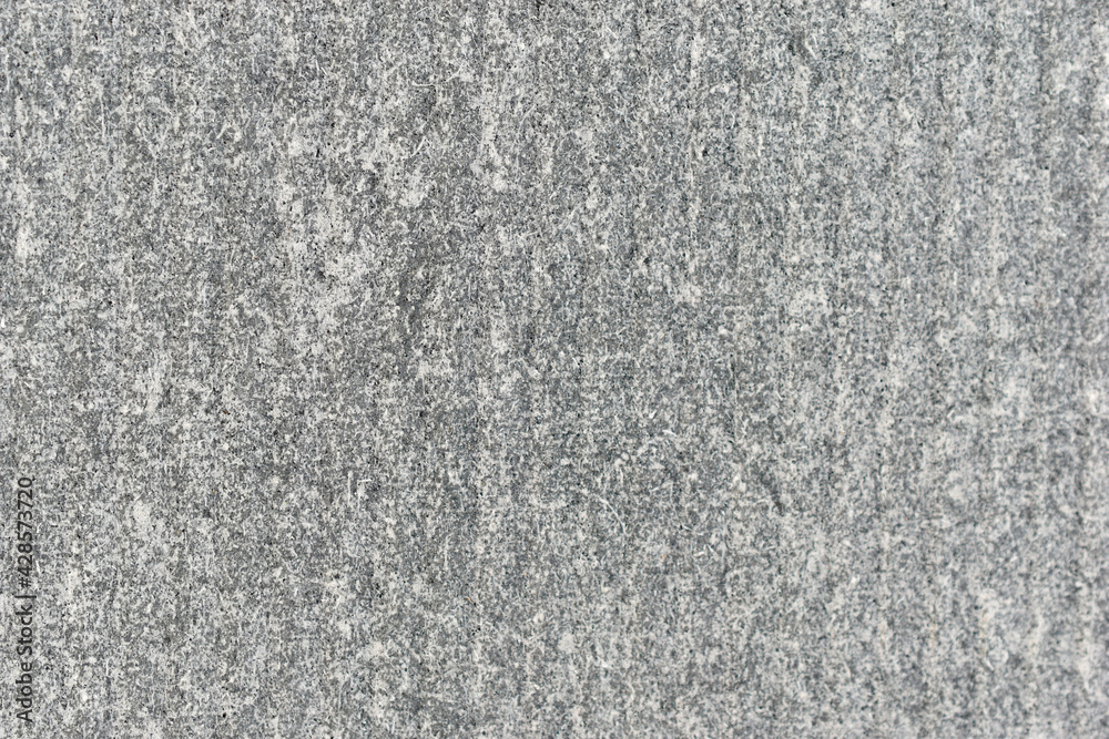 Gray surface flecked with flat slate close-up Gray surface flecked with flat slate close-up