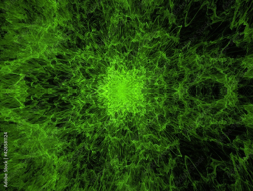 Imaginatory fractal background generated Image Imaginatory fractal background generated Image