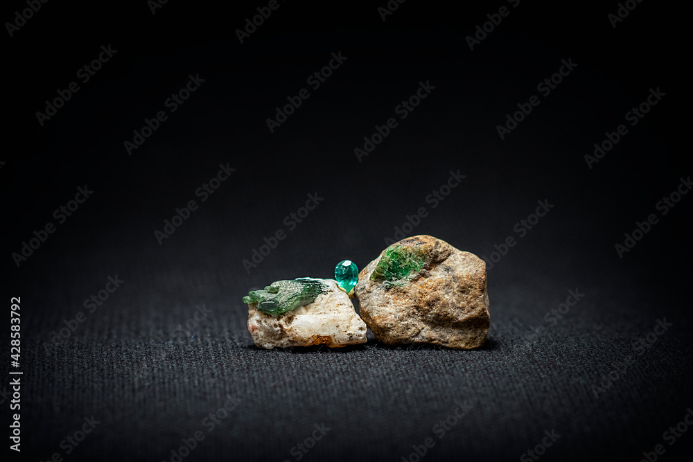 Mineral and stones Mineral and stones