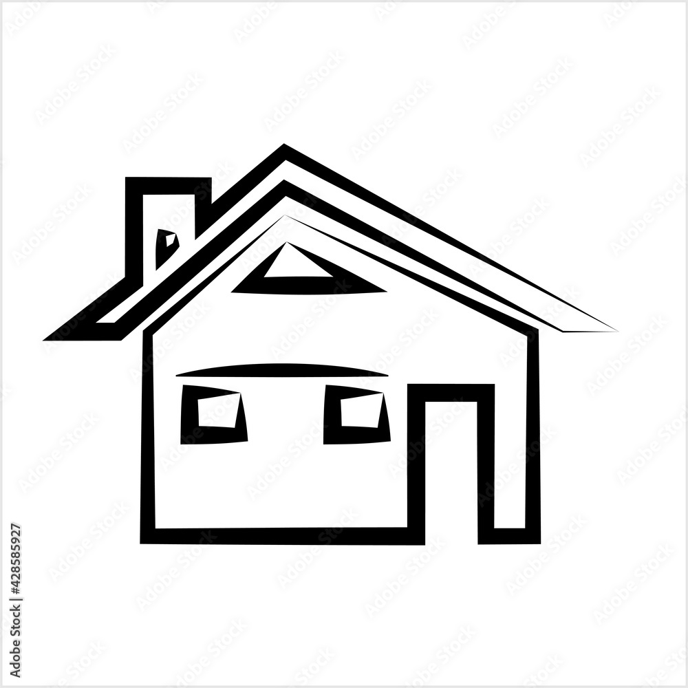 Home Icon , House Home Icon , House