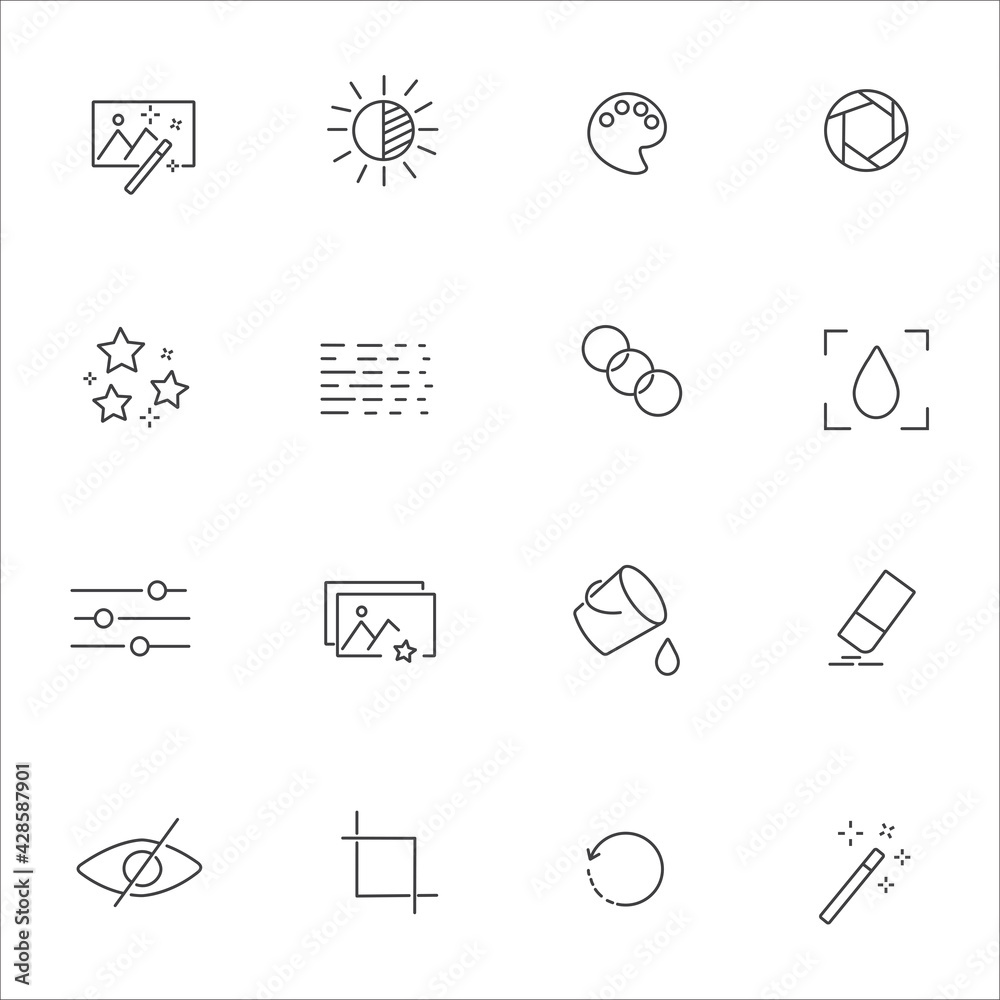 Simple Set of Phone Related Vector Line Icons. Contains such Icons as Global Calls, Online Support, Mobile Phone and more. Simple Set of Phone Related Vector Line Icons. Contains such Icons as Global Calls, Online Support, Mobile Phone and more.