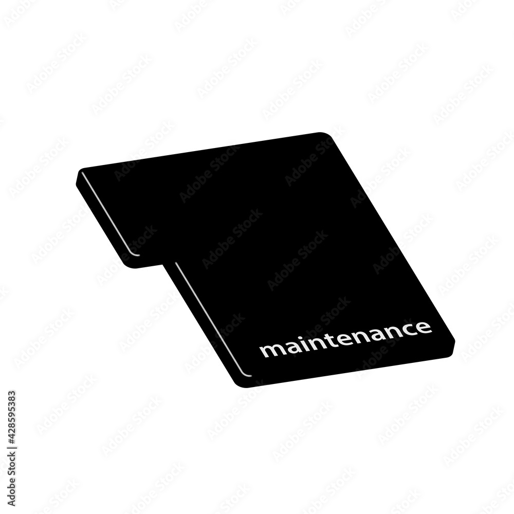 ローコード開発プラットフォームのイメージ エンターキー風メンテナンス(保守)キーのイラスト
Low code image for maintenance ローコード開発プラットフォームのイメージ エンターキー風メンテナンス(保守)キーのイラスト
Low code image for maintenance
