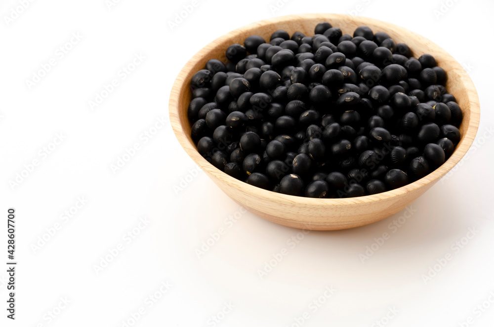 黒豆 黒豆
