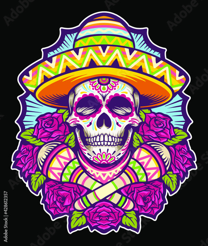 dias de los muertos