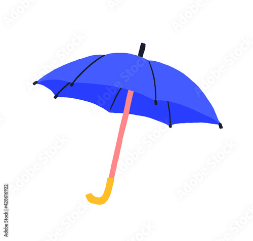 Warmth and comfort during a pandemic umbrella