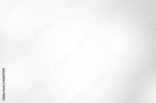 Gradient with gray color. Modern texture background, degrading fragments, smooth shape transition and changing shade.