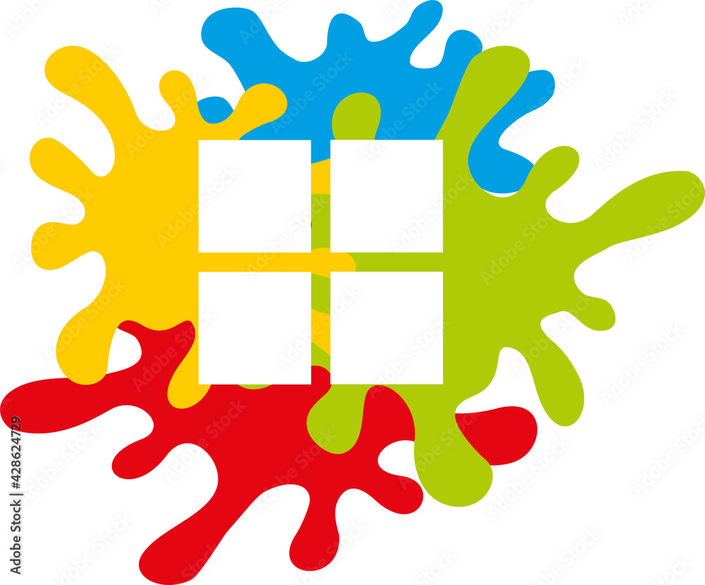 PEINTURE ET CONSTRUCTION