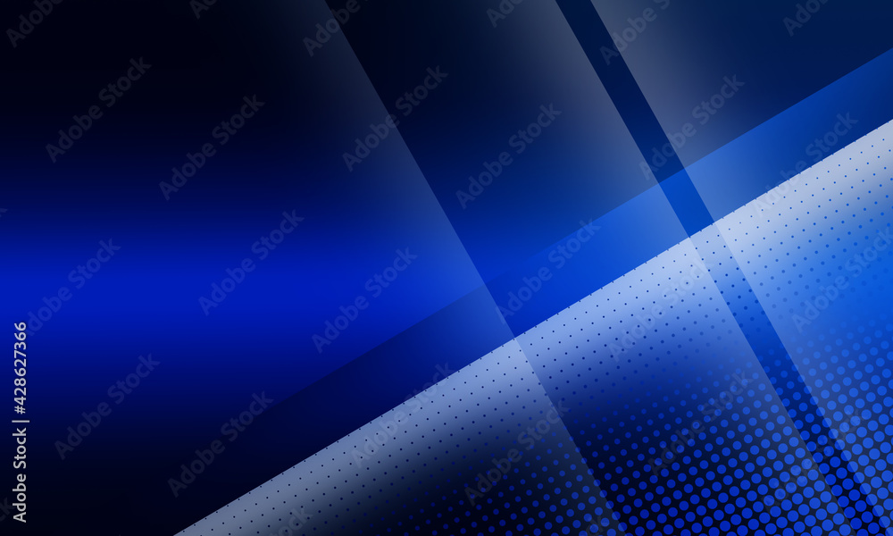 Obraz premium Abstract background with light and dark squares 