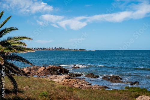 Playas de Montevideo (Uruguay)