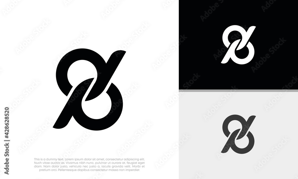 Initials DP logo design. Initial Letter Logo. Initials DP logo design. Initial Letter Logo.
