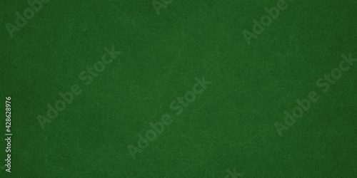 Abstract green grunge on a retro background 