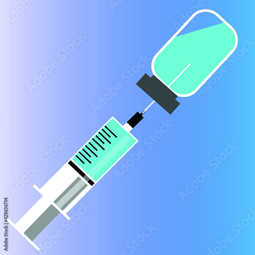  covid-19 vaccine, a common and effective method against various diseases