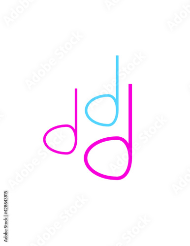 Neon Noten