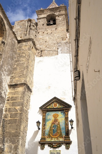 Vejer de la Frontera photo