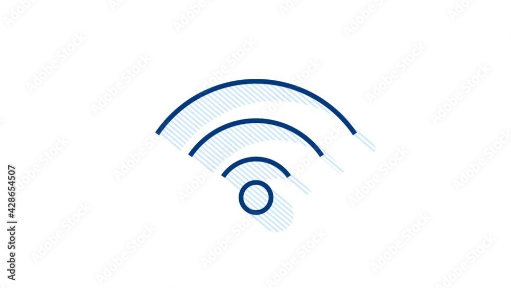 Web icon set. Business. Email icon. Video chat. Motion graphics. Web icon set. Business. Email icon. Video chat. Motion graphics.