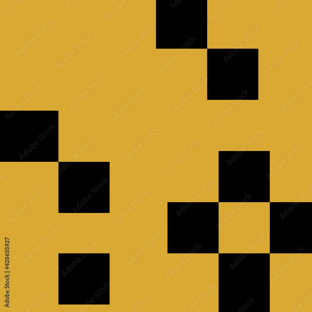 Big Black Blocks logo icon. New modern art illustration. Great Simple Product cover card design. Big Black Blocks logo icon. New modern art illustration. Great Simple Product cover card design.