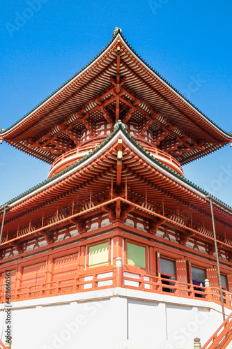 narita temple
