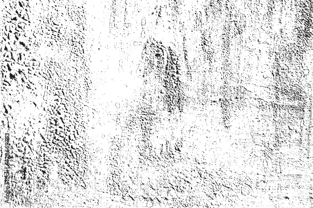 Fototapeta premium Distress Overlay Texture