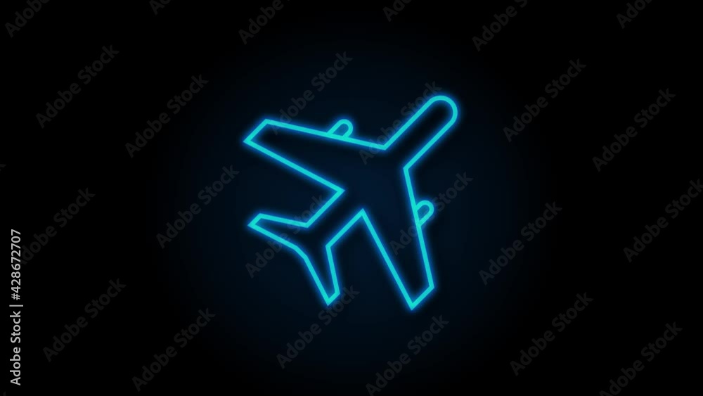 Set travel icon for web design. Business icon. Motion graphics. Set travel icon for web design. Business icon. Motion graphics.