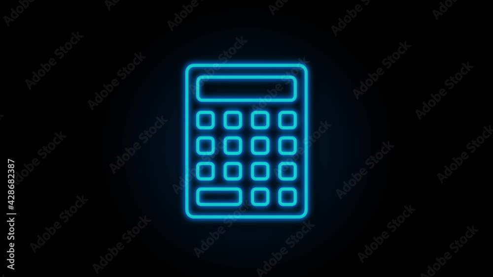Office icon. Web icon set. Office, great design for any purposes. Motion graphics. Office icon. Web icon set. Office, great design for any purposes. Motion graphics.
