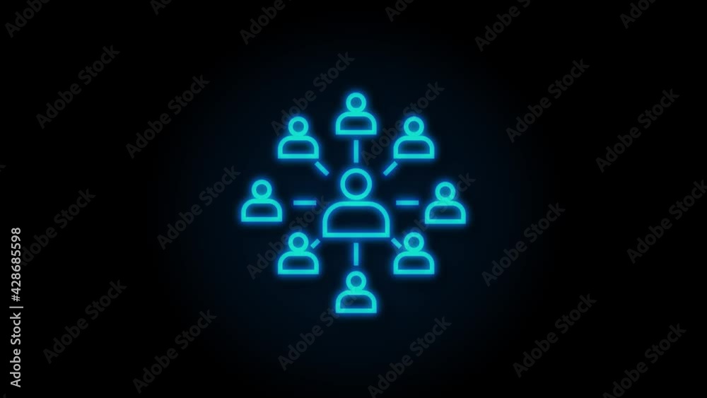 Shopping set icon for web design. E commerce. Discount coupon. Business icon. Price tag. Motion graphics.