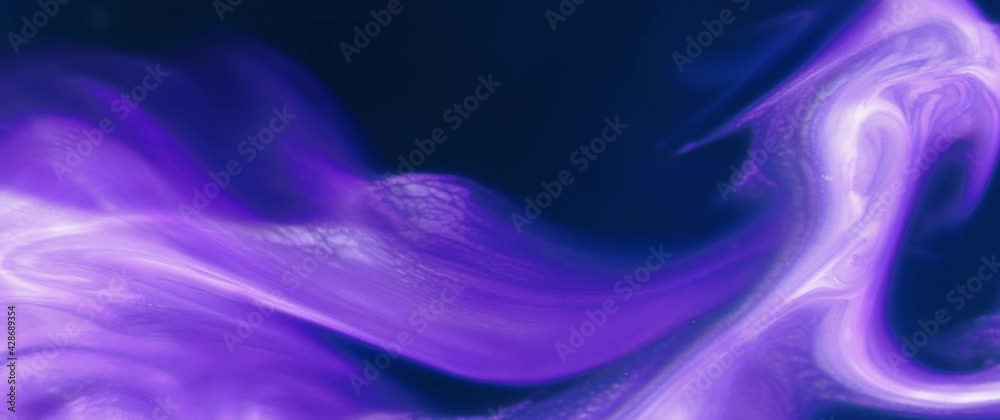 Macro Textures with Vibrant Neon Color Palette. Abstract Background Made with Oil Mixed with Dye, Ink, and Paint. Macro Textures with Vibrant Neon Color Palette. Abstract Background Made with Oil Mixed with Dye, Ink, and Paint.