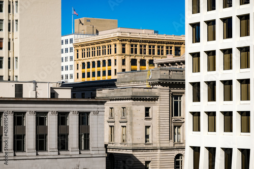 Fototapeta Naklejka Na Ścianę i Meble -  building