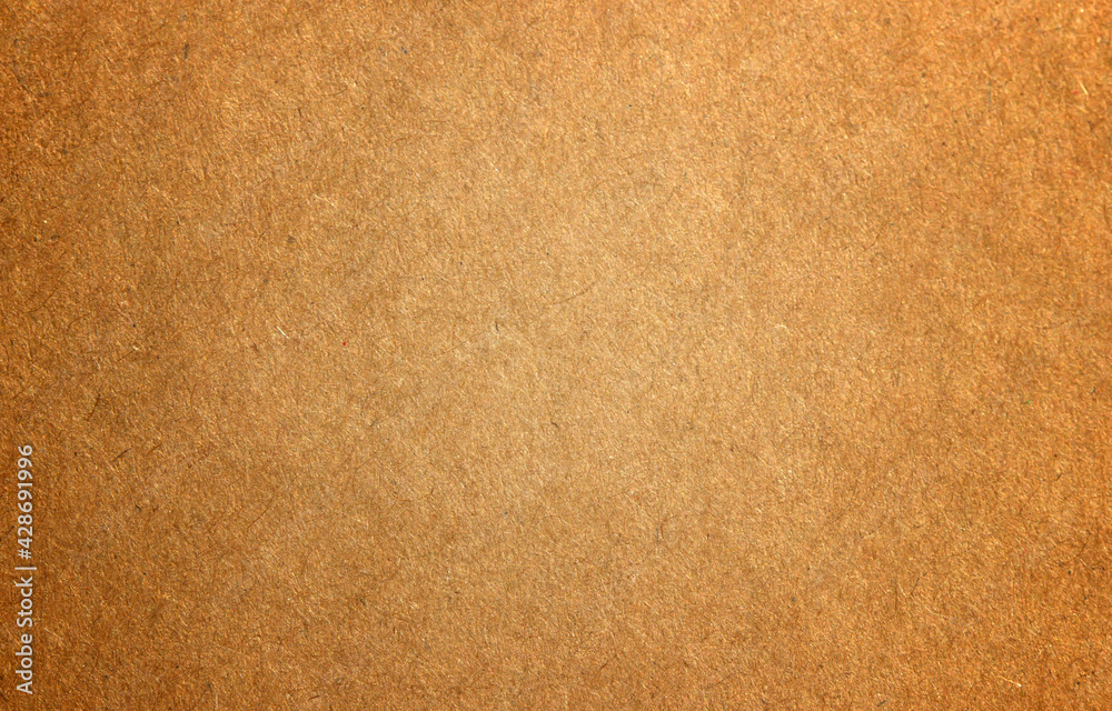 Brown paper texture background Brown paper texture background