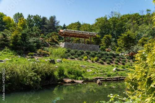 kubota gardens