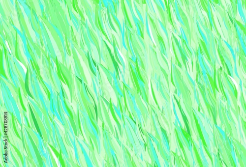 Dark colorful vector backdrop with wry lines.