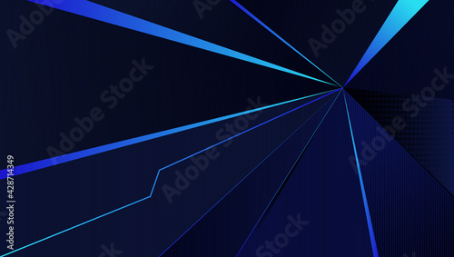 abstract background with lines