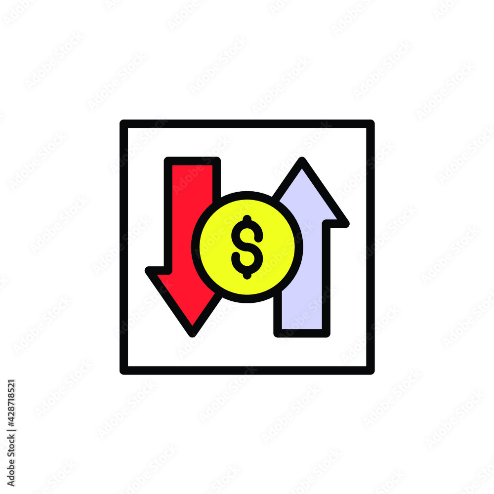 cash flow Illustration. modern simple vector icon, flat graphic symbol in trendy flat design style. wallpaper. lockscreen. pattern. frame, background, backdrop, sign, logo. cash flow Illustration. modern simple vector icon, flat graphic symbol in trendy flat design style. wallpaper. lockscreen. pattern. frame, background, backdrop, sign, logo.
