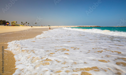 Dubai, UAE - March 04, 2021...