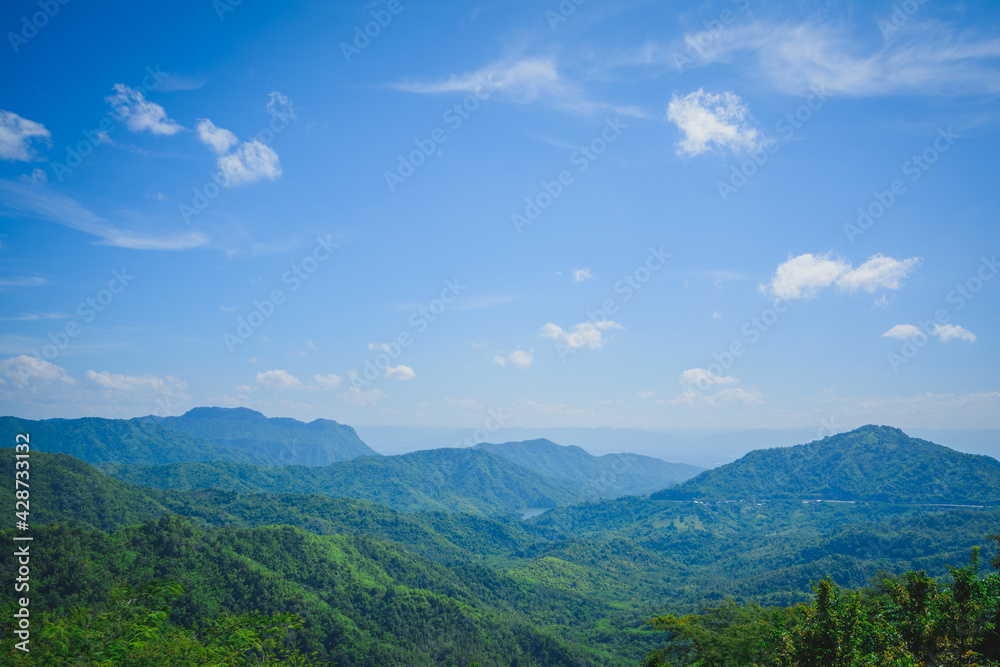 Nature travel. Nature travel.