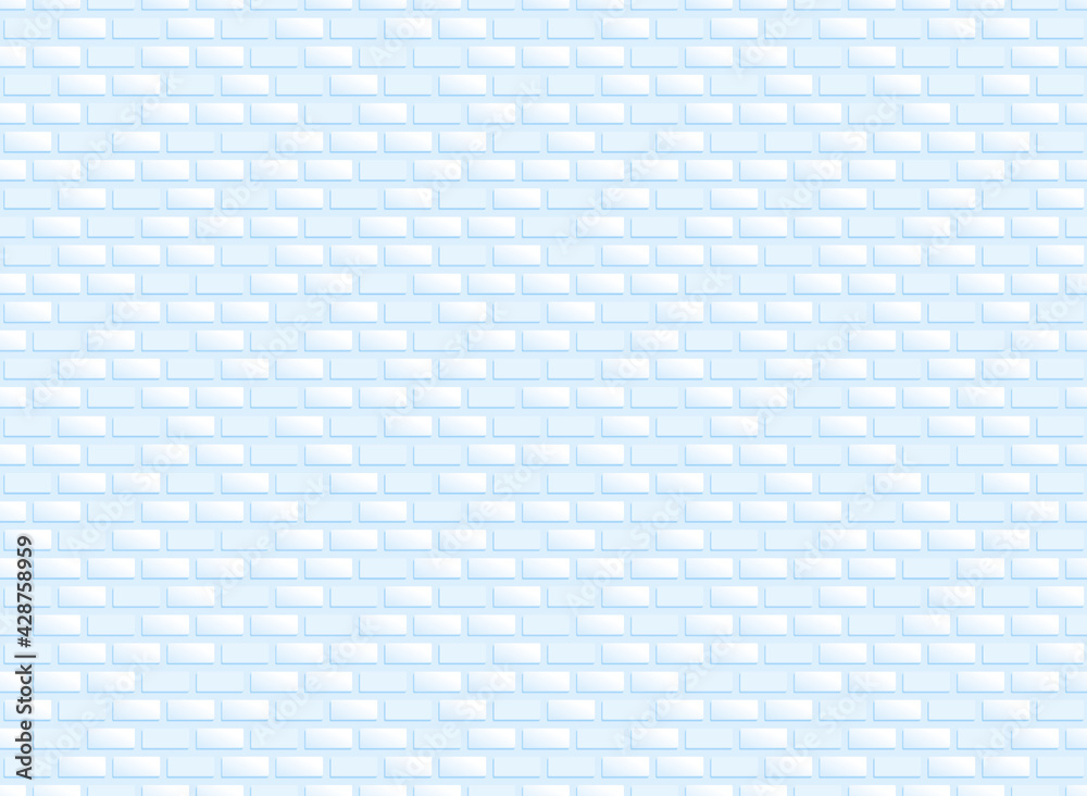Blue abstract background vector. Blue abstract background vector.