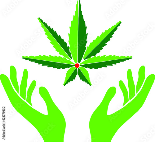 Hand care weed