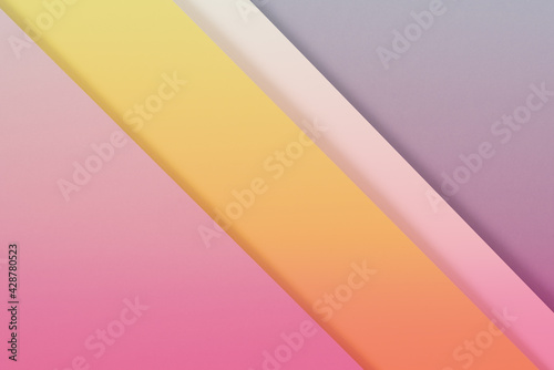 Abstract Colorful Background.Multicolored Paper In Geometric Shapes.Modern design template for brochures, flyers, magazine, business card, banners, headers, book covers, notebooks background.