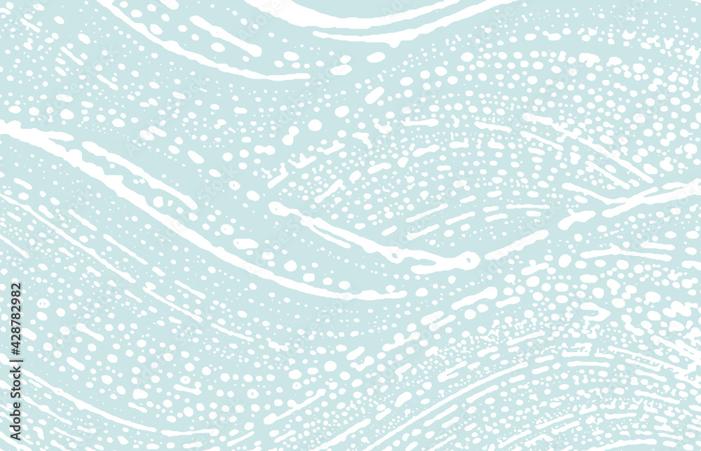 Grunge texture. Distress blue rough trace. Cute ba Grunge texture. Distress blue rough trace. Cute ba