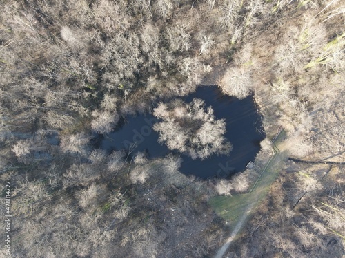 Bois de Morval