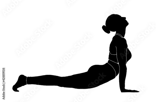 Sports poses