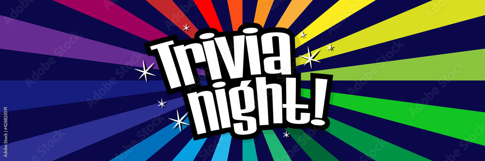 custom made wallpaper toronto digitalTrivia night