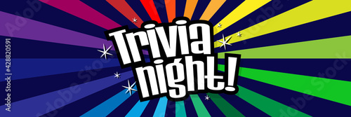 Trivia night