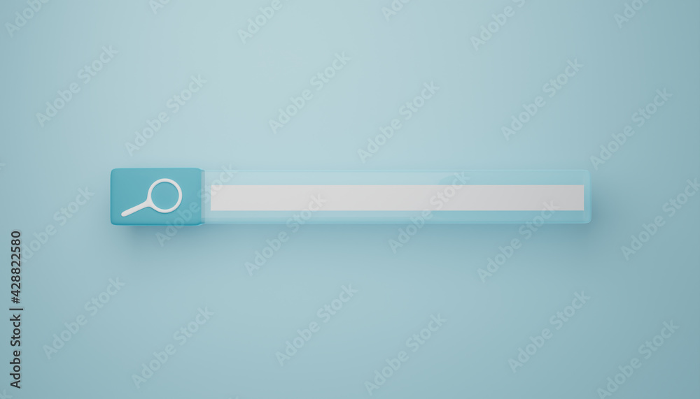 Web search concept Web search concept