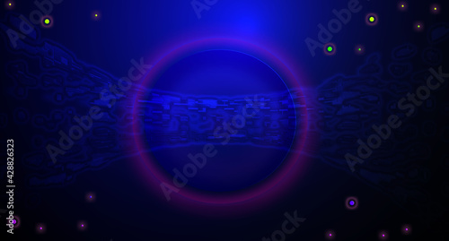 Communication technology for internet business, abstract background,blue graphic,Global world network,telecommunication on earth cryptocurrency and blockchain, modern,wallpaper,network,3D web,